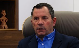 Tomë Gashi ftohet nga Prokuroria Speciale për rastin Dehari