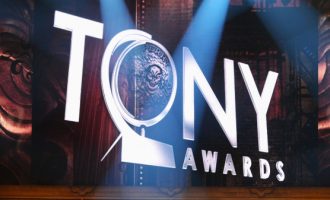 Nominimet “Tony” përfshijnë një kategori me vetëm një të nominuar