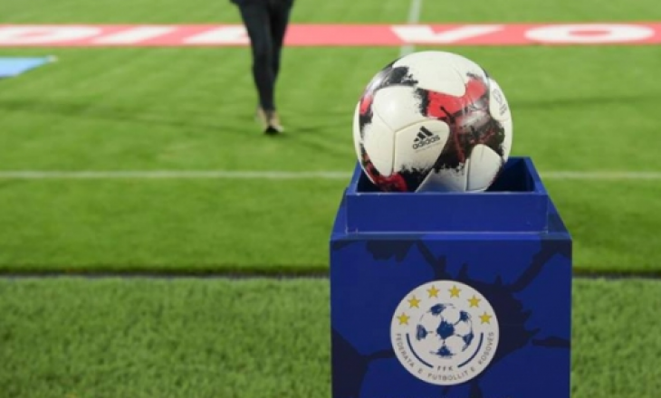 Superliga, mbyllen tri ndeshjet e xhiros së shtatë