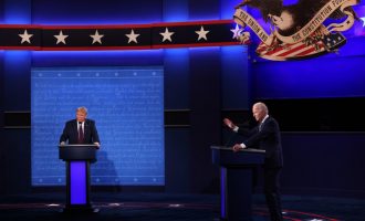 Rezultatet e sondazhit: Evropa nuk e do Trump-in