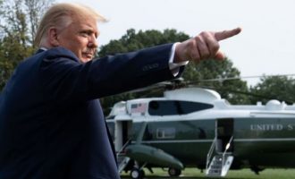 Trump urdhëron tërheqjen e shumicës së trupave nga Somalia