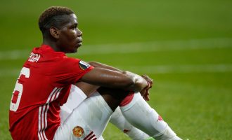 Man United turpërohet nga Tottenhami