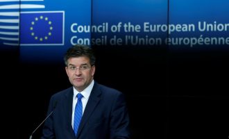 BE-ja jepë detaje të vizitës së Lajçakut në Kosovë