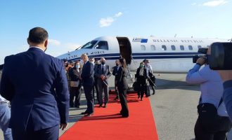 Dendias jep shenja se Greqia do t’a njohë Pavarësinë e Kosovës