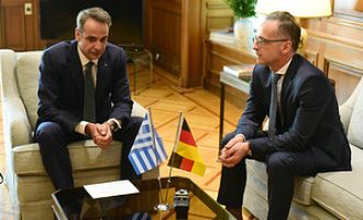 Mitsotakis: Turqia zgjedh rrugën që çon në sanksione