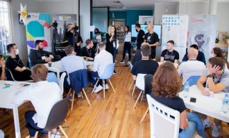 12 Startupe do të ndjekin programin e Akselerimit të Uplift Albania