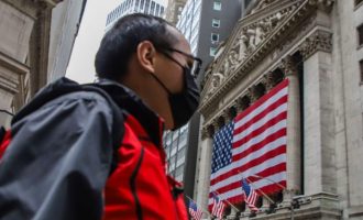 SHBA-ja shënon mbi 560 mijë viktima nga Coronavirusi që nga fillimi i pandemisë