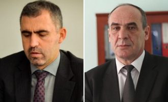 Besnik Berisha: Krim ka bërë prokuroria, jo Hakia