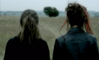 Ferizaj: Dy vajza të zhdukura nga gushti – njëra e mitur