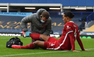 Van Djak: Do të kthehem më i fuqishëm se kurrë