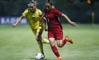 Vashat kosovare barazojnë pa gola me Turqinë