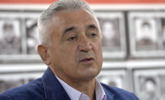 Hapja e arkivave ndihmon në çështjen e të pagjeturve, thotë Odaloviq