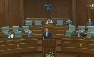 “E ardhmja e Ballkanit Perëndimor është në BE”