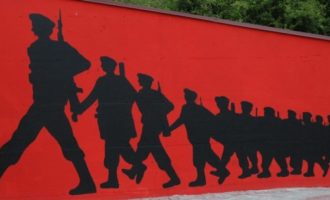 Sot seanca gjyqësore për rastin e njohur si “Veteranët”