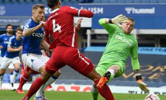 Lëndimi i van Dijk është më serioz se sa u mendua – ai do t’a humb gjithë sezonin