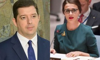 Gjuriq i përmend Specialen Çitakut derisa përmendet heshtja ndërkombëtare për krimet e luftës