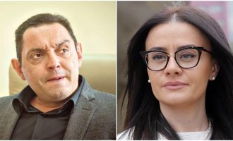 Vulin ofendon ministren kosovare: “Nëse Haradinaj-Stublla ka turp që është grua shqiptare, nuk duhet të zemërohet me mua”