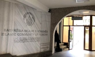 BIK vazhdon fushatën kundër ofendimit të profetit Muhamed