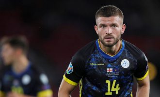 Berisha: Po “çkyhemi” në fushë për të fituar