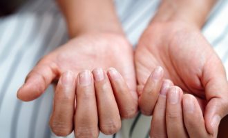 Shenjat treguese të mungesës së hekurit në trup që nuk duhet injoruar