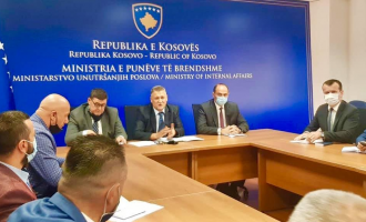 Zafir Berisha fillon punën kundër krimeve kibernetike