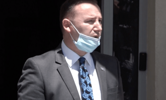 Zemaj: Do të trefishohen testimet për COVID-19