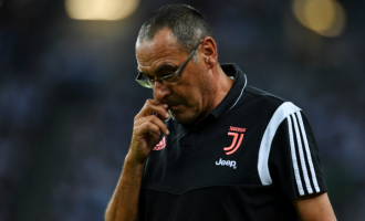 Merr pare në “neje”, Sharri se ka ndërmend ta nderpresë kontratën Juventuesin