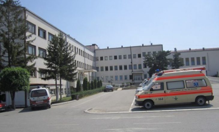 Rëndohet gjendja në Spitalin e Gjilanit, deklarohet drejtori klinik