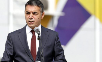 Diplomati maqedonas: Bashkimi Evropian nuk është serioz me ne