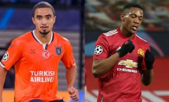 Starton Muriqi për Lazio-n, formacionet zyrtare të ndeshjeve Basaksehir vs Man Utd dhe Zenit vs Lazio