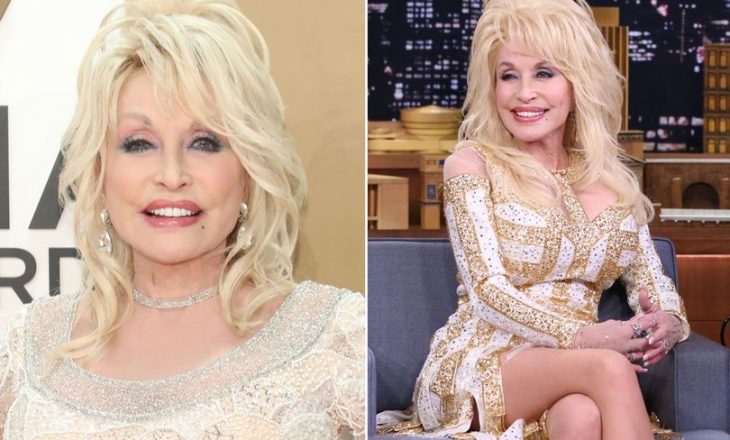 Dolly Parton thotë që ajo kurrë nuk do të plaket derisa të ekzistojë kirurgjia plastike