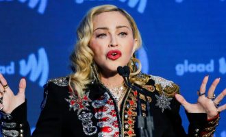Madonna refuzoi bashkëpunimin me David Gueta sepse ai ishte Akrep