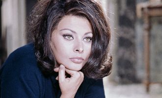 Sofia Loren kthehet pas shumë kohësh me një rol në dramën e re të Netflix