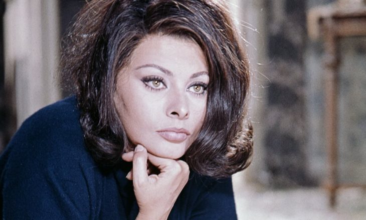 Sofia Loren kthehet pas shumë kohësh me një rol në dramën e re të Netflix