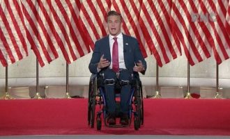 Madison Cawthorn është kongresmeni më i ri në Amerikë që nga viti 1965