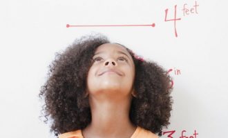 Rezultatet e ushqyerjes së varfër: Fëmijët më trupshkurtër për 20 cm