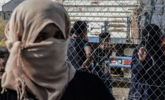 Mbyllja e beftë e kampeve në Irak mund të rezultojë në 100 mijë refugjatë pa shtëpi gjatë dimrit dhe pandemisë