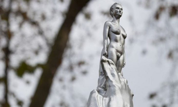 Mary Wollstonecraft: Më në fund “nëna e feminizmit” do të ketë statujën e saj përkujtuese