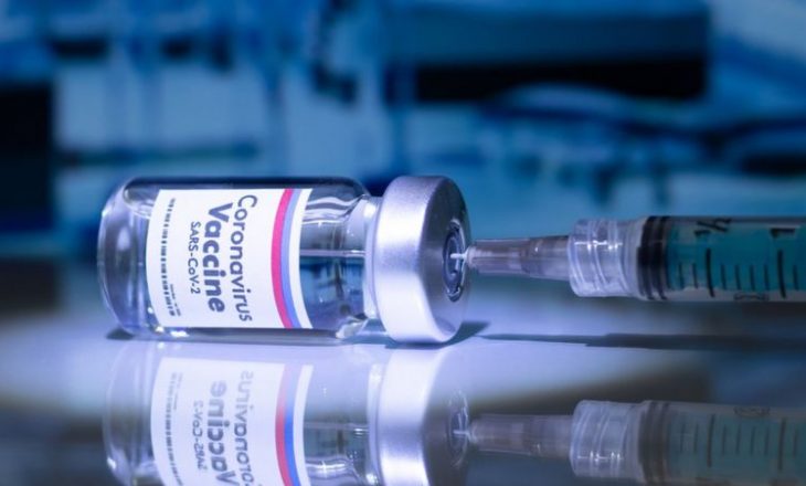 Vaksina kineze kundër Covid rezulton e sukseshme në prova