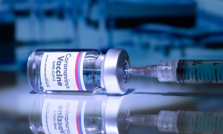 EU blen 300 milionë doza të vaksinës BioNTech-Pfizer