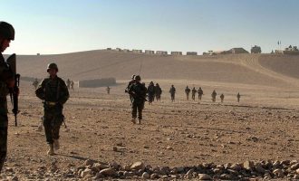 Australia do të hetojë ushtarët lidhur me krimet e luftës në Afghanistan