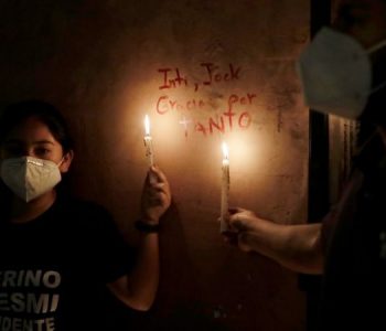 Presidenti i Peru jep dorëheqje pasi dy njerëz vdiqën gjatë protestave kundër qeverisë