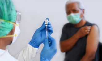 Moderna: Vaksina e re kundër Covid tregohet 95% përqind efektive