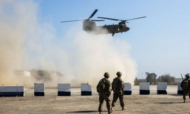 Vendimi i Trump për të tërhequr trupat në Afganistan dhe Irak shkakton alarm
