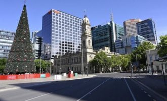 Gënjeshtra e ‘shprëndarësit të picave’ e shtyu Australinë në karantinë