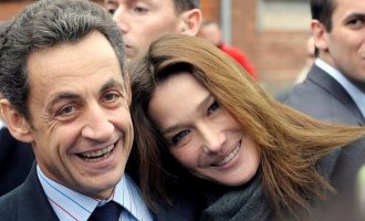 Gjyqi i ish-presidentit Sarkozy bëhet një pikë referimi për Francën