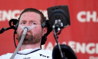 Aktivisti i Ice Bucket Challenge vdes në moshën 37 vjeçare