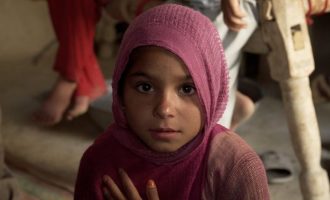 Lufta në Afganistan: 26,000 fëmijë Afganë të vrarë ose gjymtuar që nga viti 2005