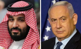 Arabia Saudite mohon se princi ka mbajtur ‘takim të fshehtë’ me kryeministrin izraelit