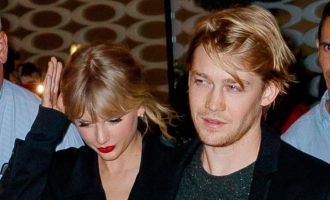 Taylor Swift zbulon sekretin lidhur me albumin e saj Folklore